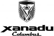 xanadu columbus