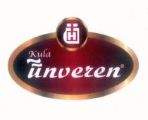 kula ünveren