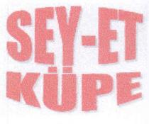 sey-et küpe