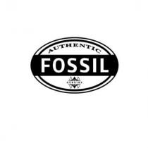 fossil şekil