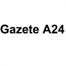 gazete a24