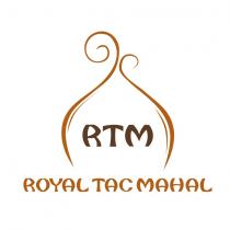 rtm royal tac mahal