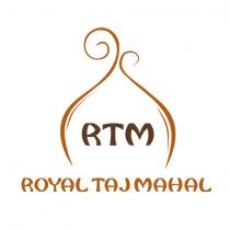 rtm royal taj mahal