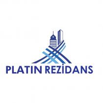 platin rezidans