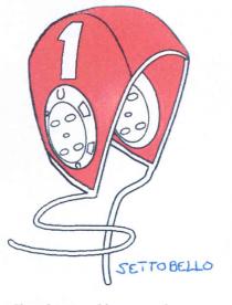 setto bello s1