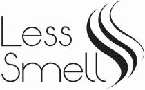 less smell