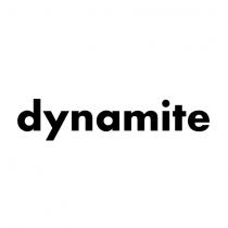 dynamite