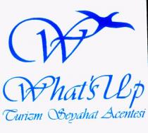 whats up turizm seyahat acentesi