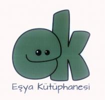 ek eşya kütüphanesi