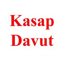 kasap davut