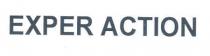 exper action