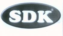 sdk