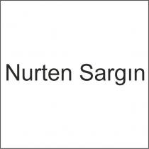 nurten sargın