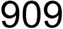 909