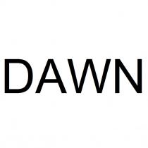 dawn