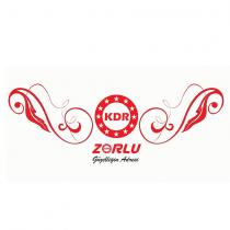 kdr zorlu güzellik