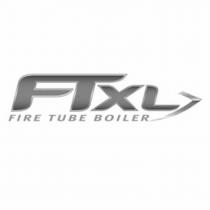 FTXL FIRE TUBE BOILER ŞEKİL