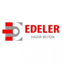 edeler hazır beton