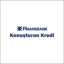 finansbank konuşturan kredi