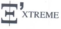 e´xtreme