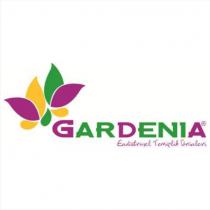 gardenia endüstriyel temizlik ürünleri
