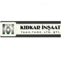 kıdkar inşaat taah. turz. ltd. şti.