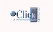 click on line reservations system by destination spain