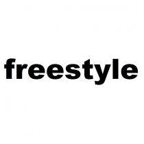 freestyle