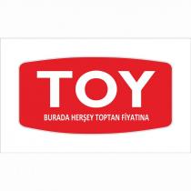 toy burada herşey toptan fiyatına