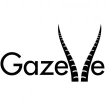 gazelle +