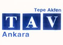 tepe akfen tav ankara