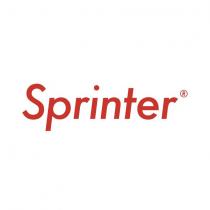 sprinter