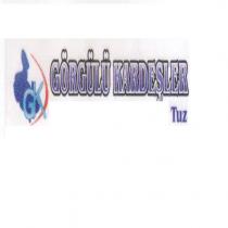 görgülü kardeşler tuz