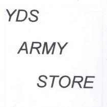 yds army store