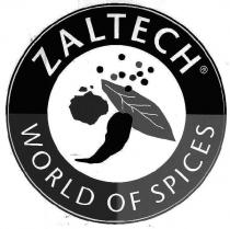 zaltech world of spices