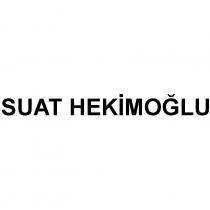 suat hekimoğlu
