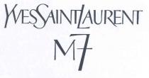 yvessaintlaurent m7