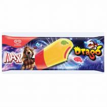 MAX Drago Şekil