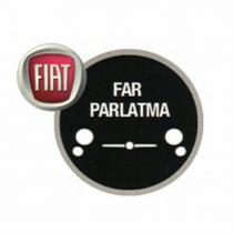 FIAT FAR PARLATMA ŞEKİL