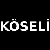 köseli