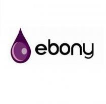 ebony