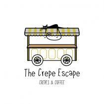 the crepe escape crepes & coffee
