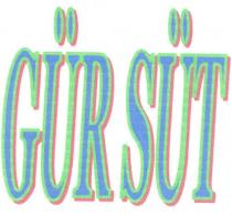 gürsüt