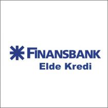 finansbank elde kredi