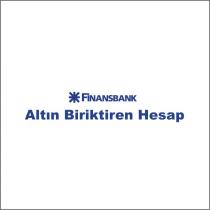 finansbank altin biriktiren hesap