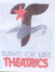 slides of life theatrics t