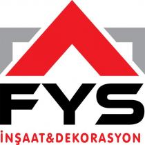 fys inşaat dekorasyon