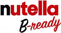 nutella b-ready