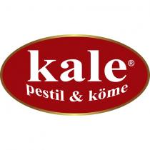 kale pestil & köme