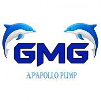 gmg apapollo pump